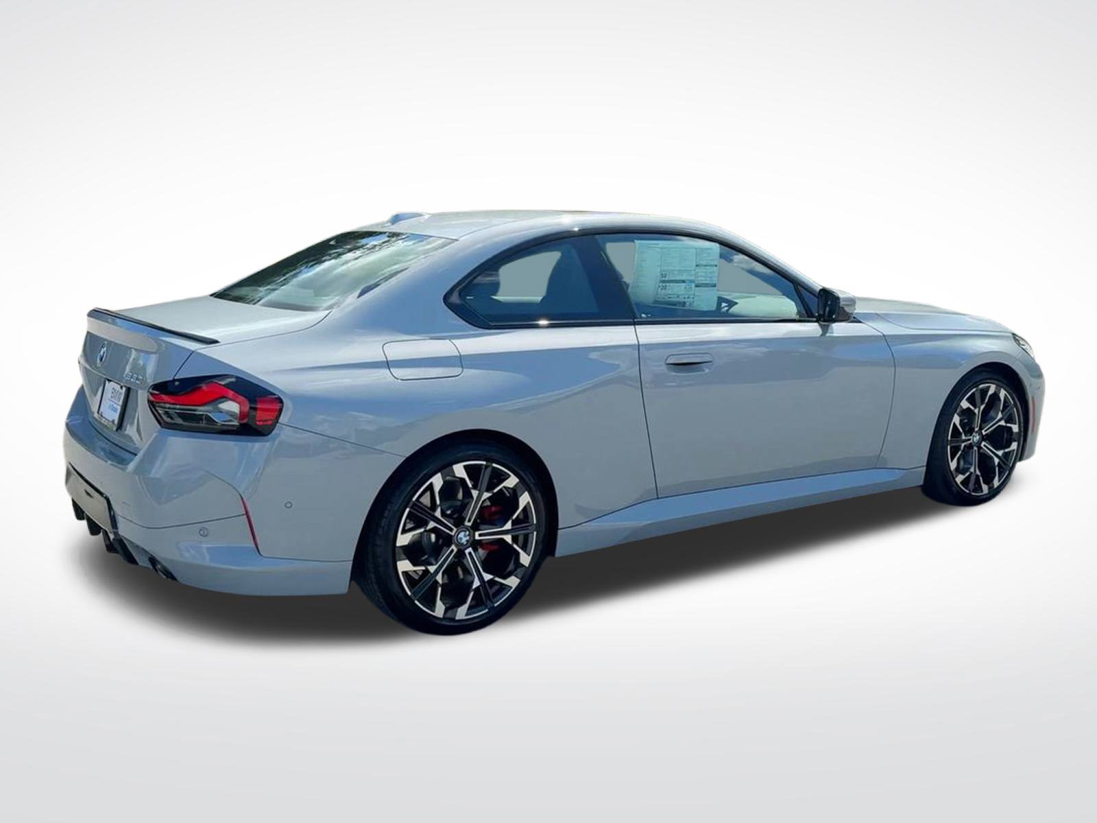 2025 Bmw 230i photo 8