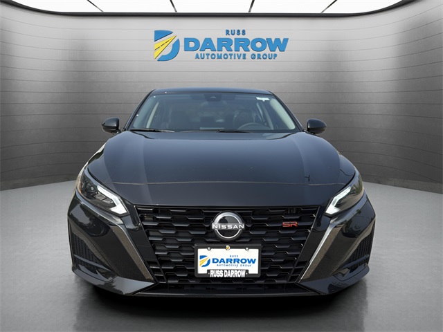 2025 Nissan Altima 2.5 SR photo 8
