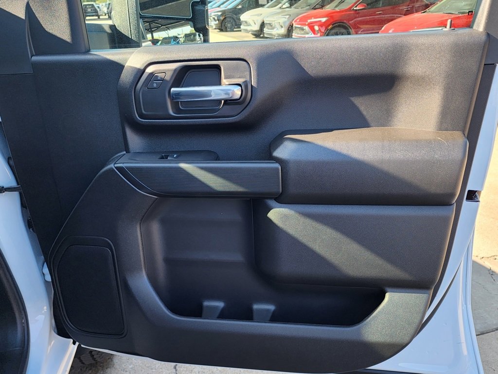 2026 Gmc Sierra 2500 HD Pro photo 33