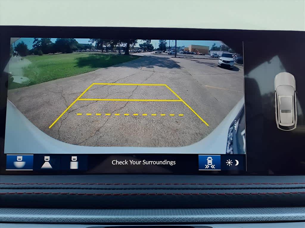 2026 Acura MDX SH-AWD A-Spec photo 10