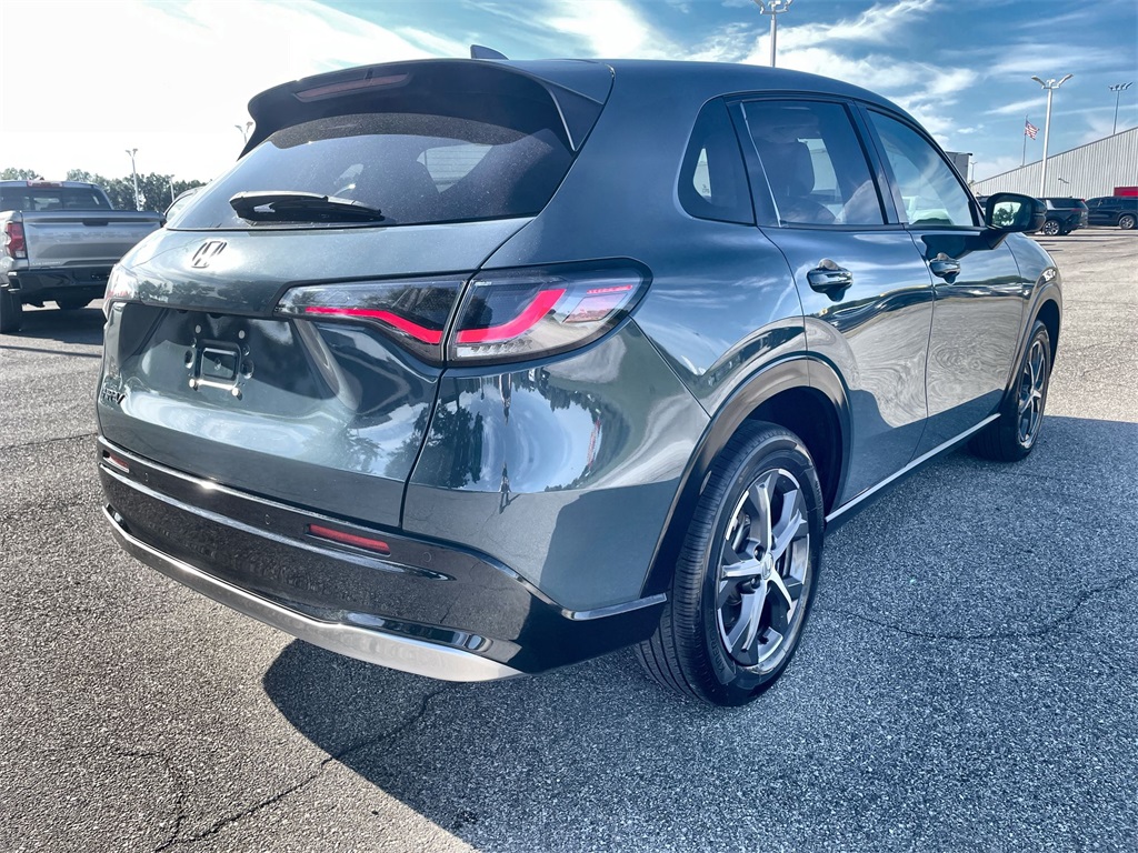 2023 Honda HR-V EX-L photo 8