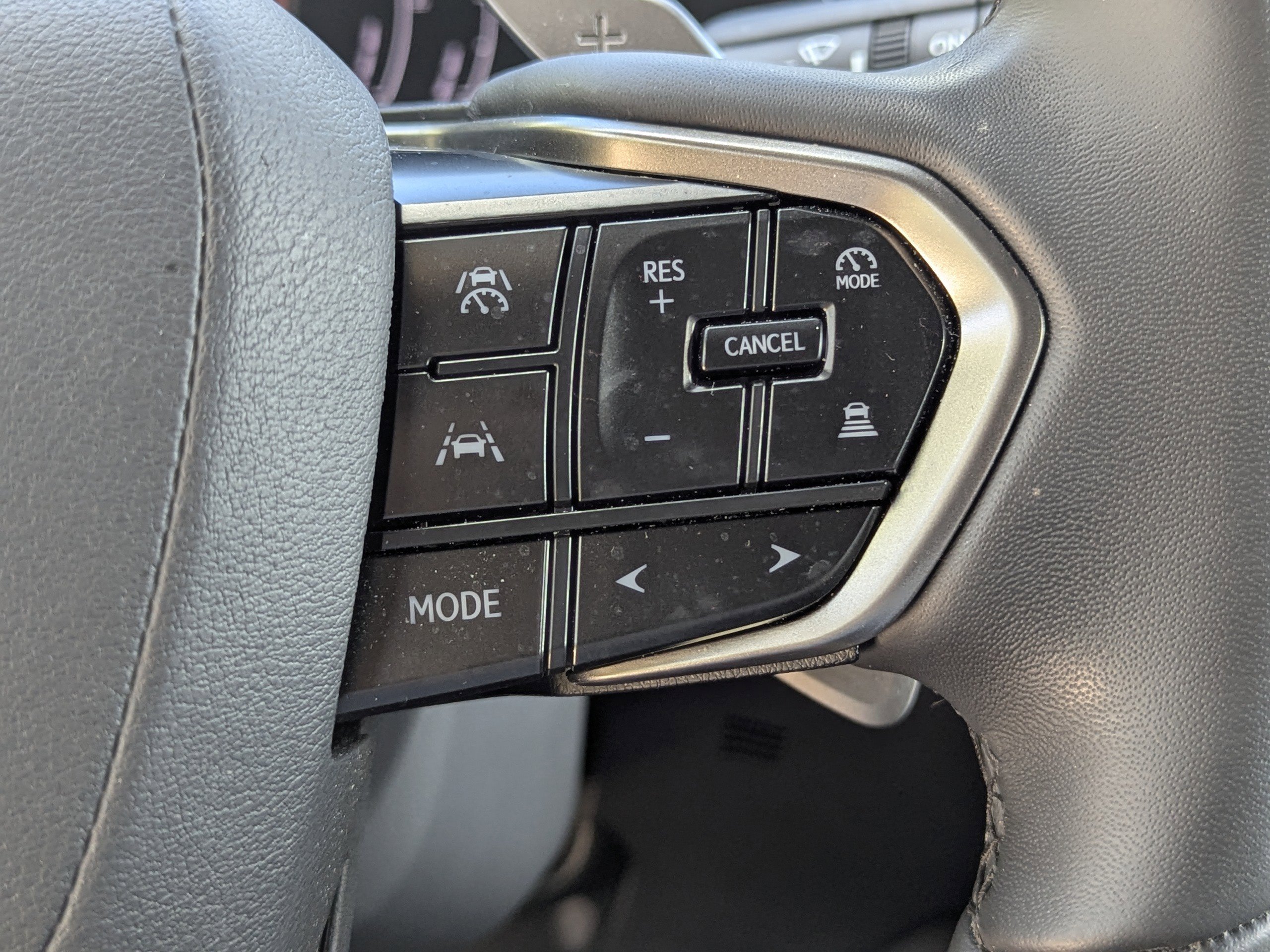 2024 Lexus RX 350 photo 36