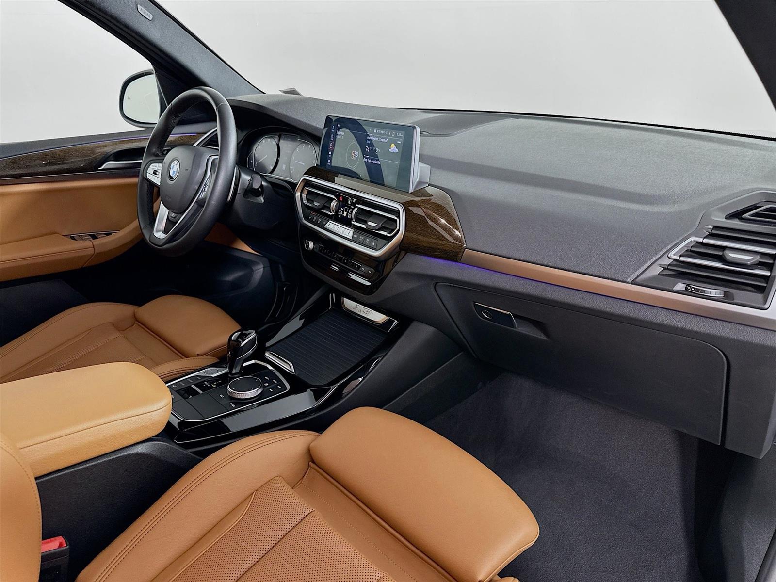 2022 Bmw X3 xDrive30i photo 29