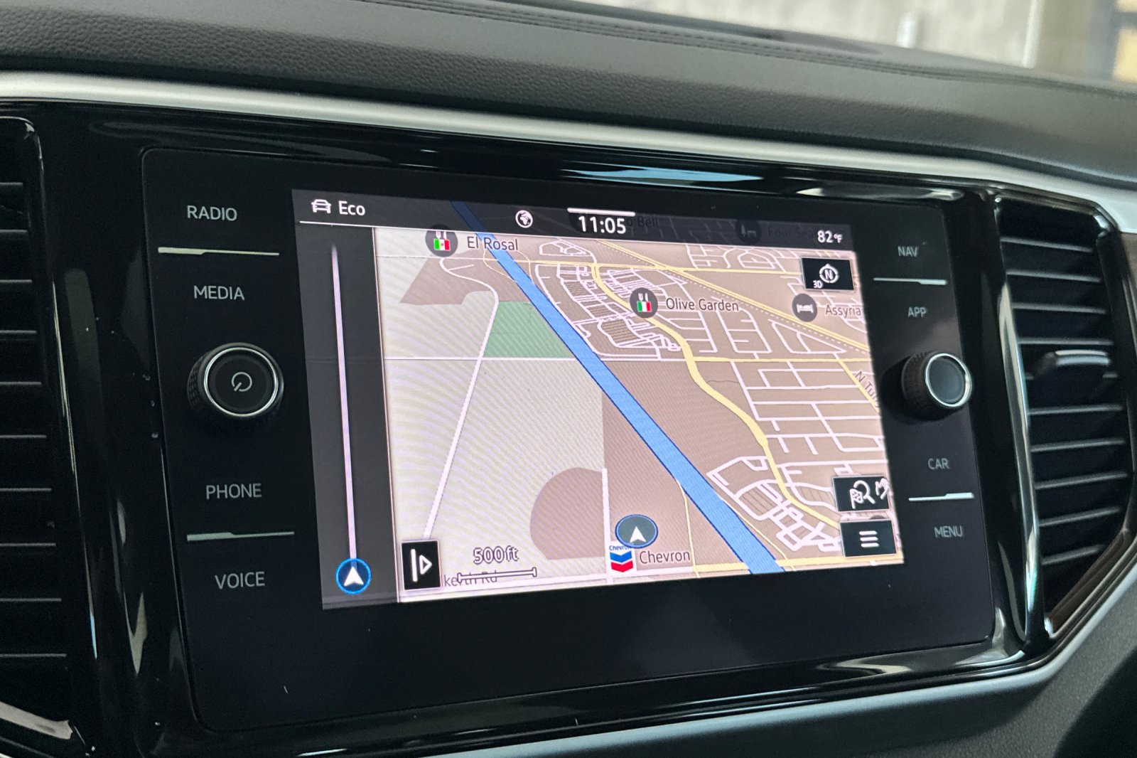 2021 Volkswagen Atlas SEL Premium photo 20