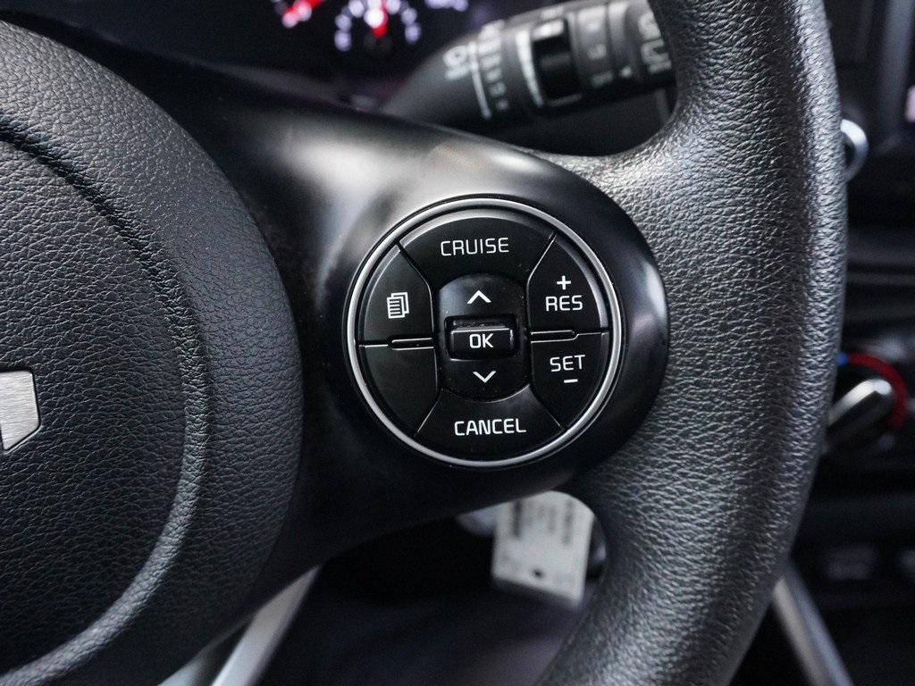 2022 Kia Soul LX photo 44