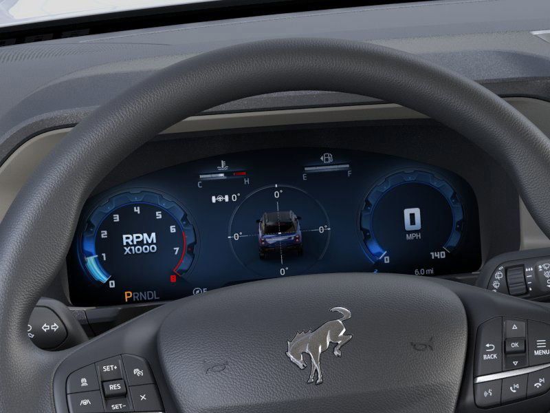 2025 FORD BRONCO SPORT - Image 13