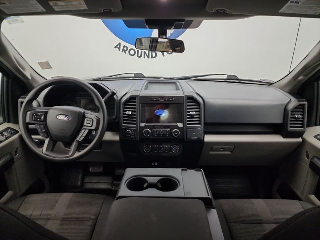 2020 Ford F-150 XL photo 13