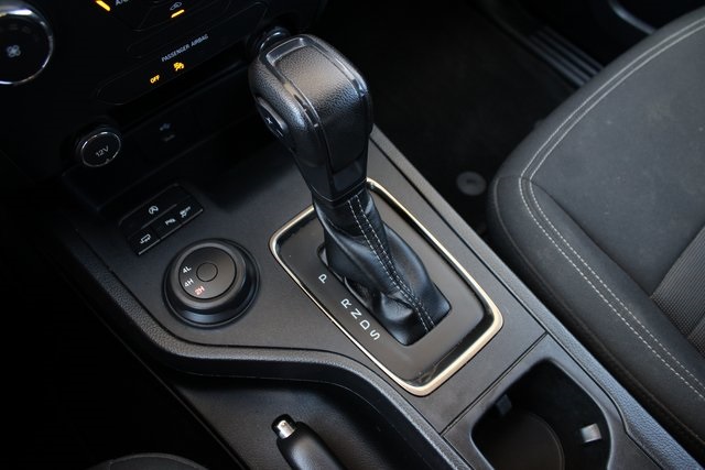 2019 Ford Ranger XLT photo 23