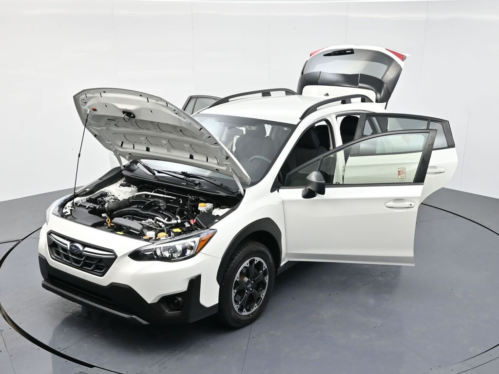 2023 Subaru Crosstrek Base photo 46