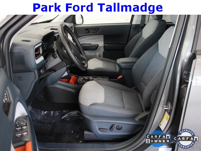 2024 Ford Maverick XLT photo 12