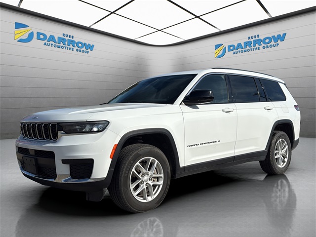 2023 Jeep Grand Cherokee L Laredo's photo