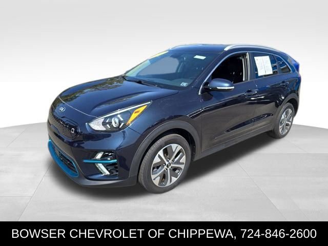 2021 Kia Niro