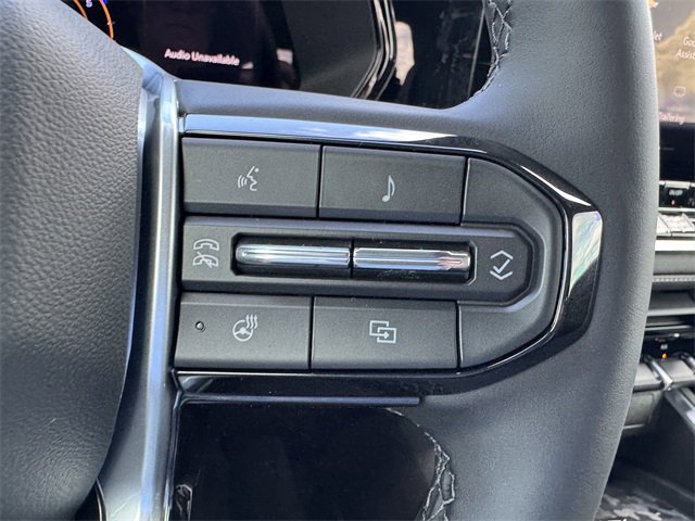 2026 Chevrolet Colorado LT photo 26