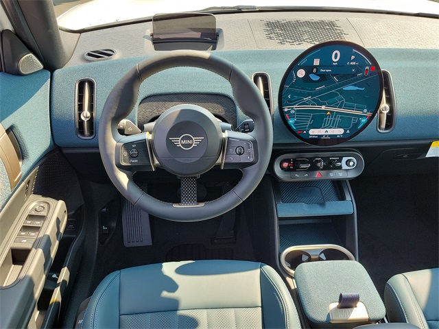 2025 Mini Cooper Base photo 9