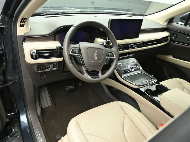 2023 LINCOLN NAUTILUS - Image 9