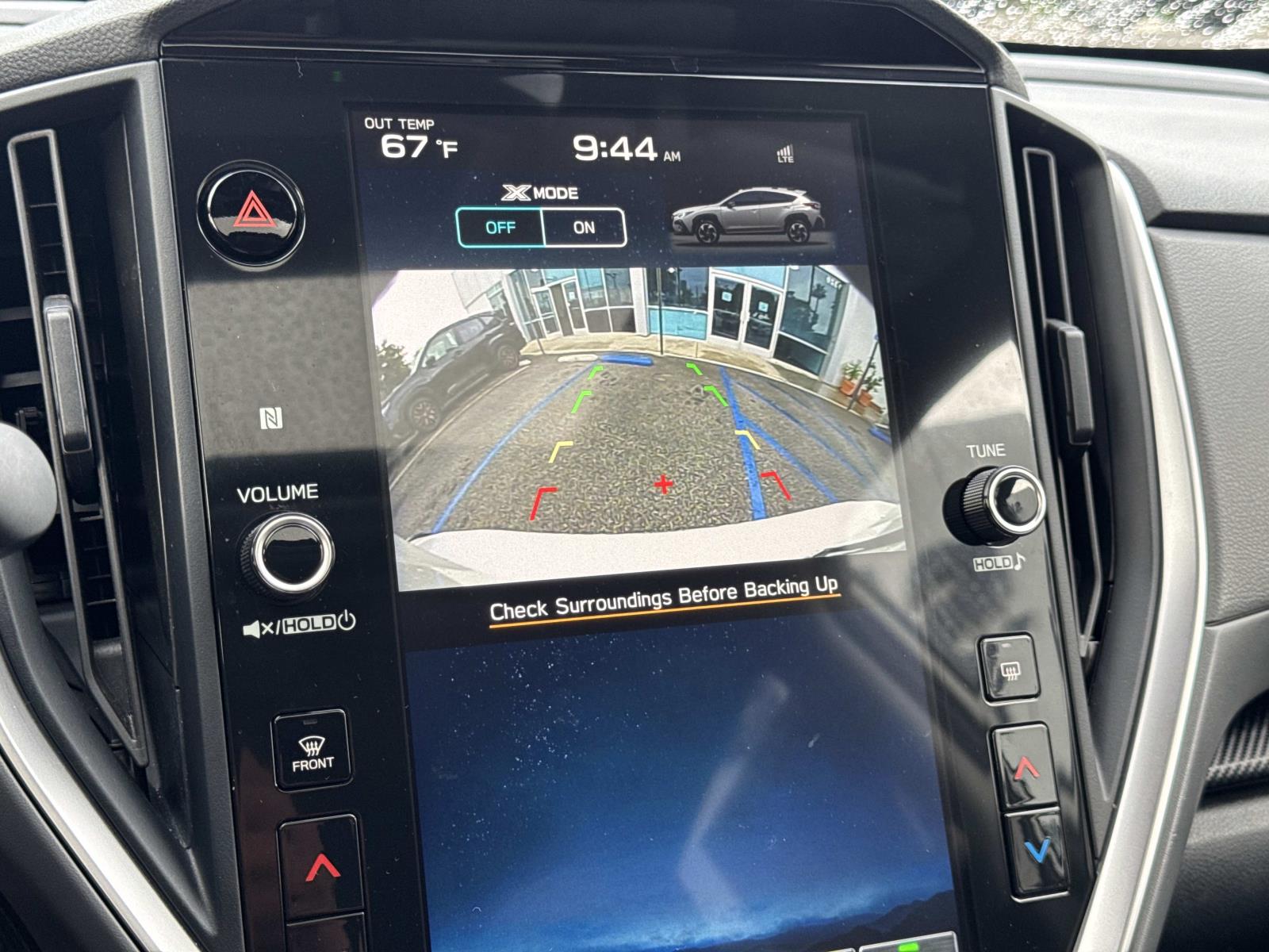 2024 Subaru Crosstrek Premium photo 23