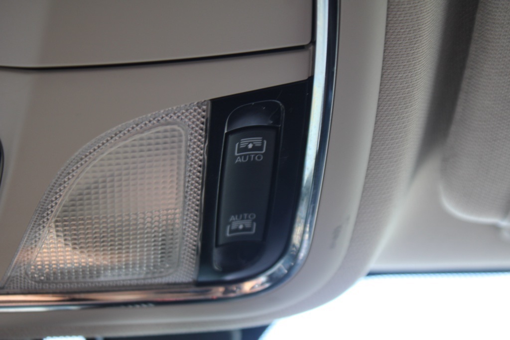 2016 Jeep Cherokee Trailhawk photo 28