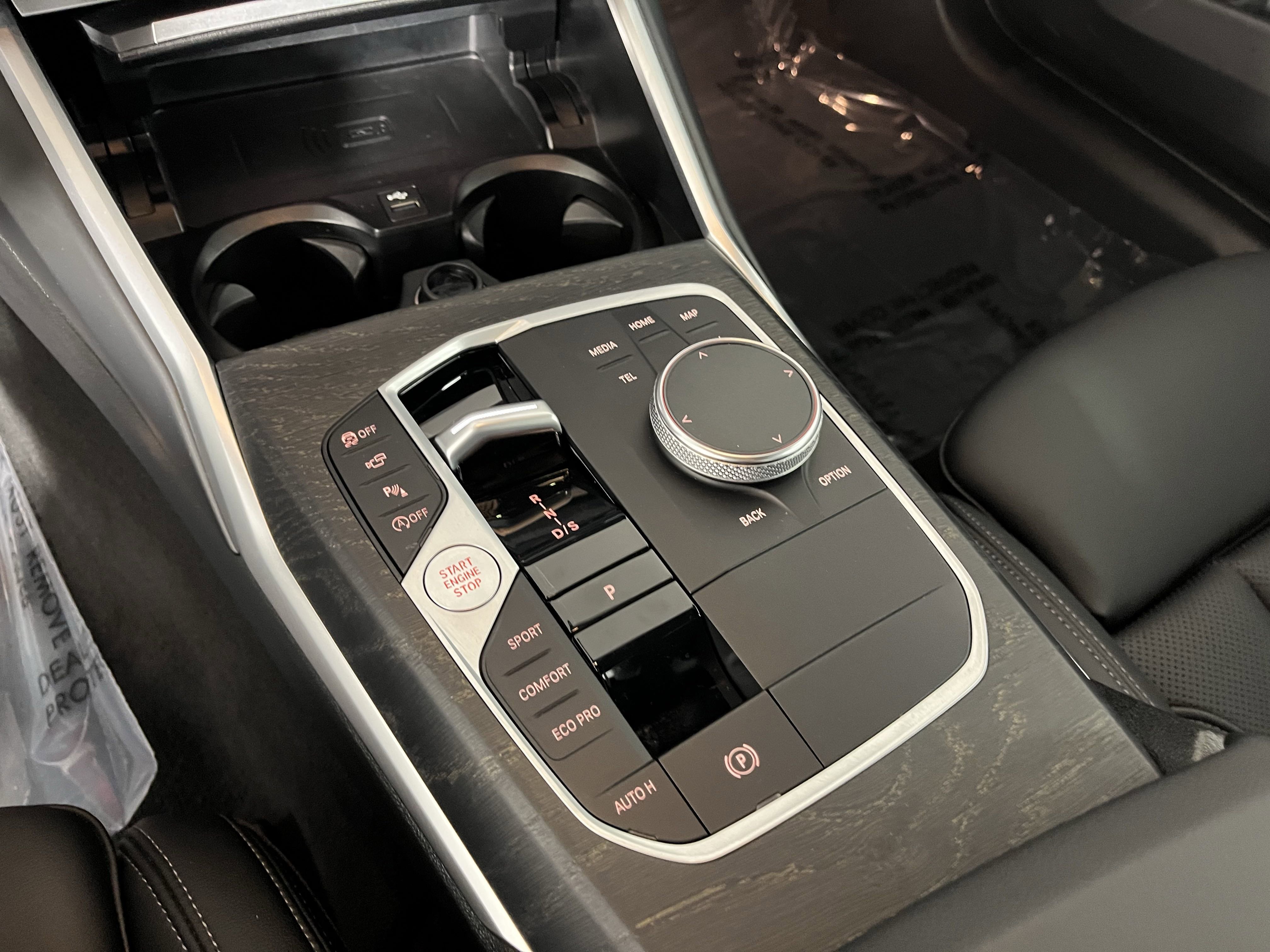 2024 Bmw 330i xDrive photo 13