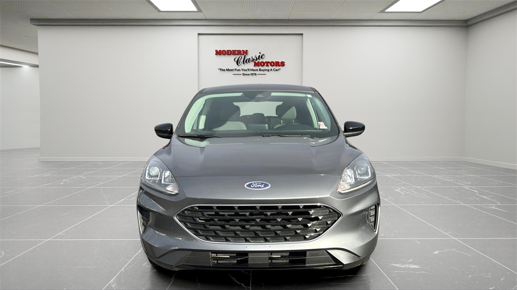 2022 Ford Escape SE's photo