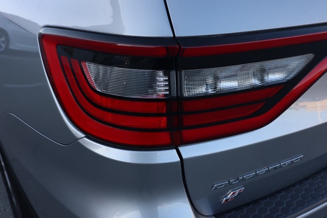 2020 Dodge Durango SXT photo 5