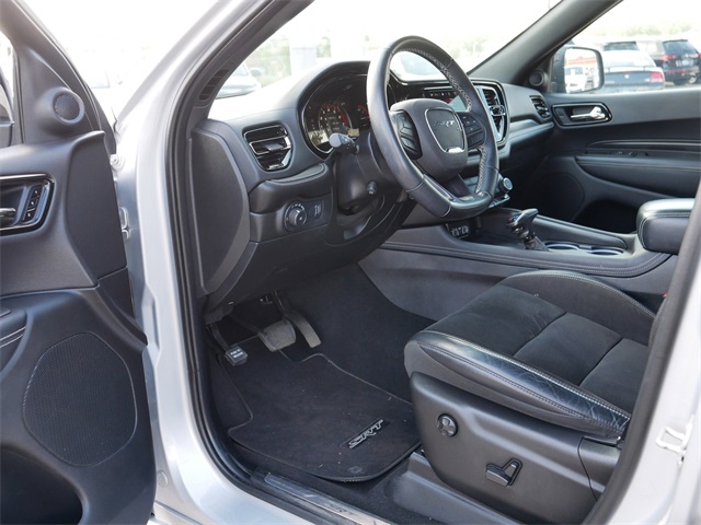 2023 Dodge Durango SRT 392 photo 11