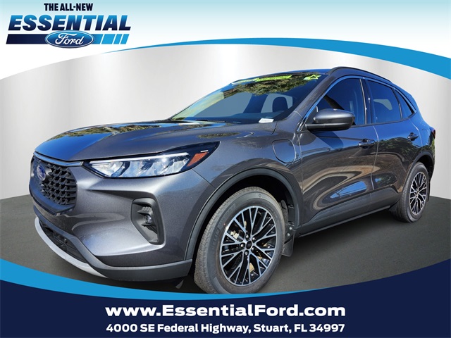 2023 Ford Escape PHEV
