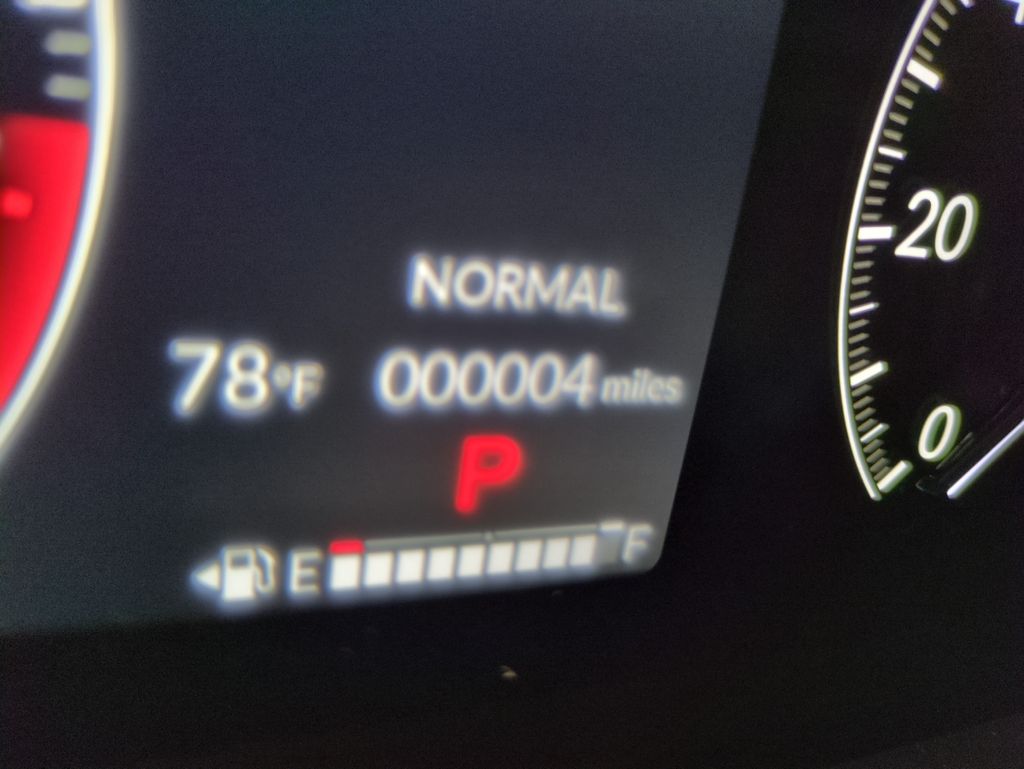 2026 Honda Odyssey EX-L photo 16