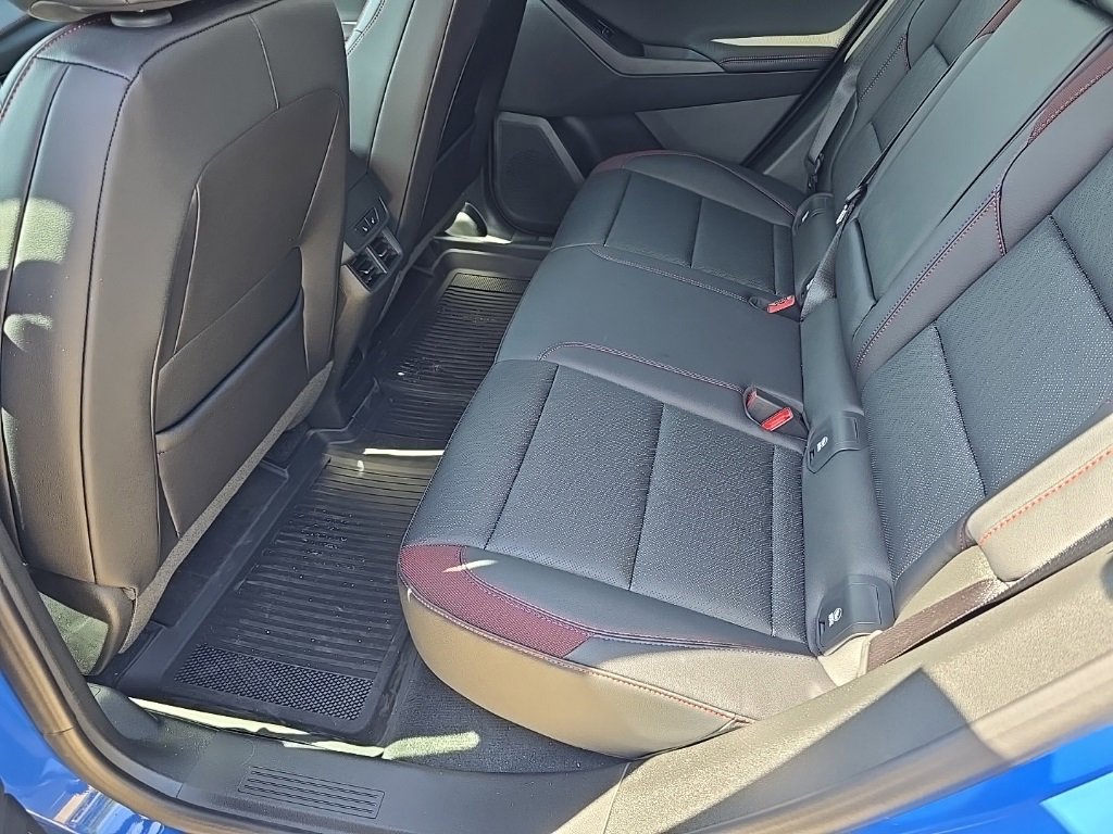 2026 Chevrolet Equinox RS photo 24