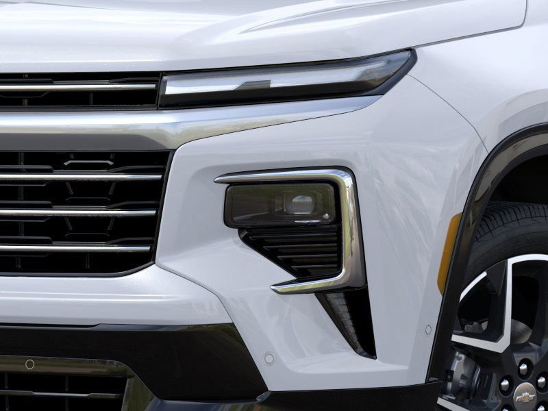 2026 Chevrolet Traverse High Country photo 10