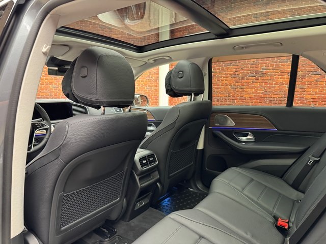 2026 Mercedes Benz GLE 450e 4MATIC photo 25