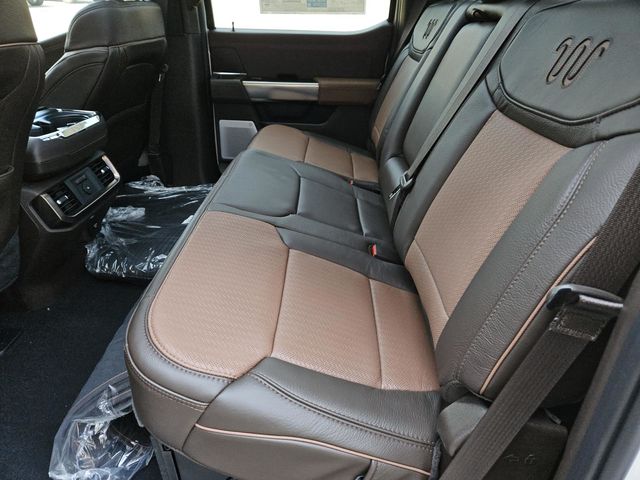 2025 Ford F-150 King Ranch photo 22