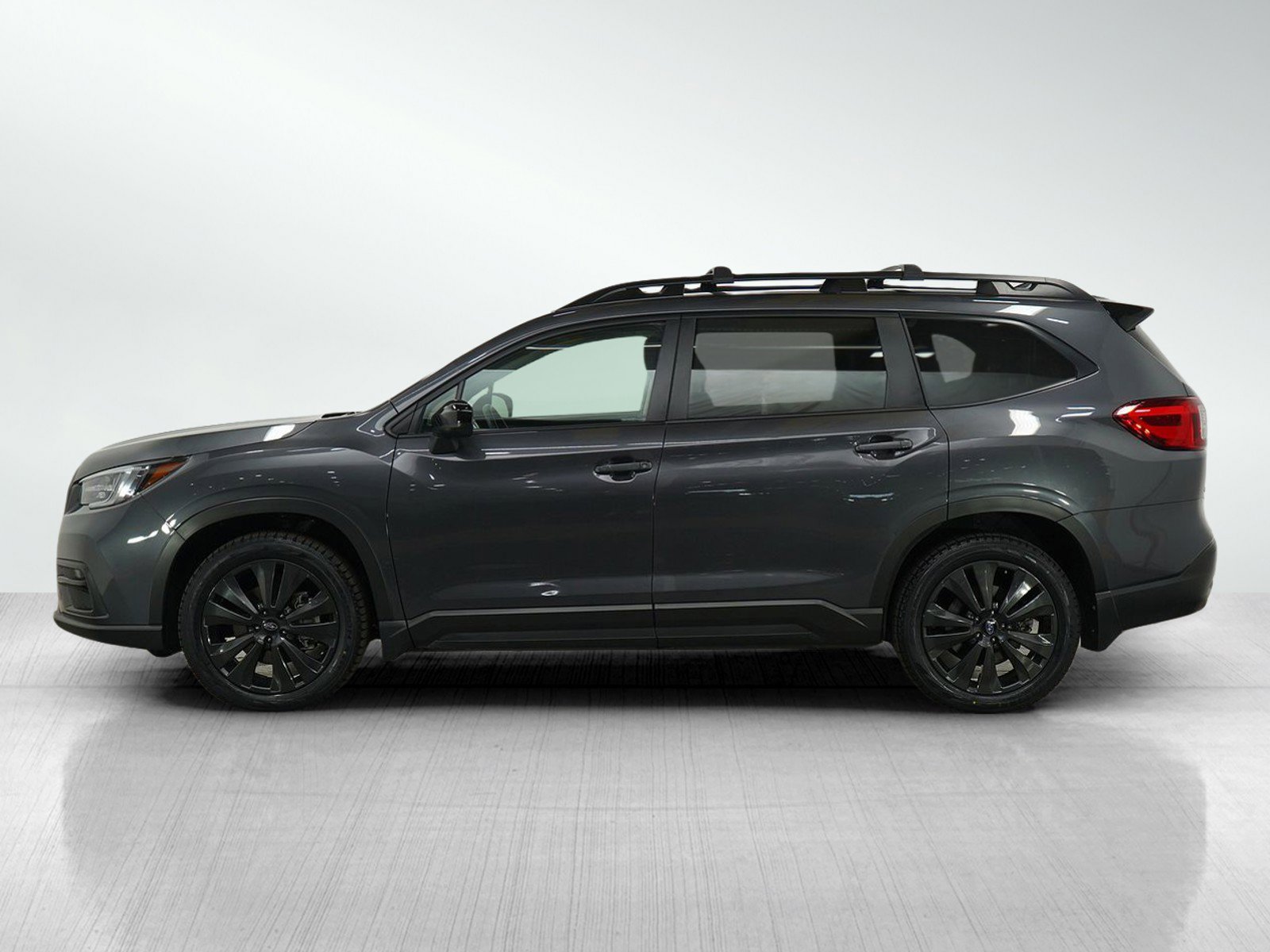 Used 2022 Subaru Ascent Onyx Edition with VIN 4S4WMAJD7N3457170 for sale in South Saint Paul, Minnesota