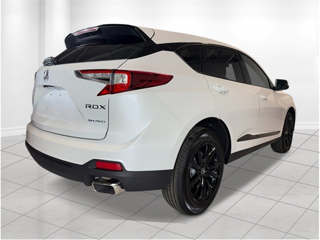 2025 Acura RDX Base photo 5