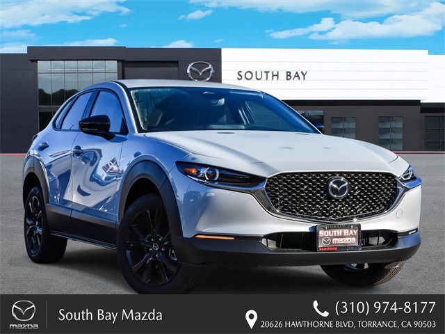 2026 Mazda CX-30 Select Sport's photo