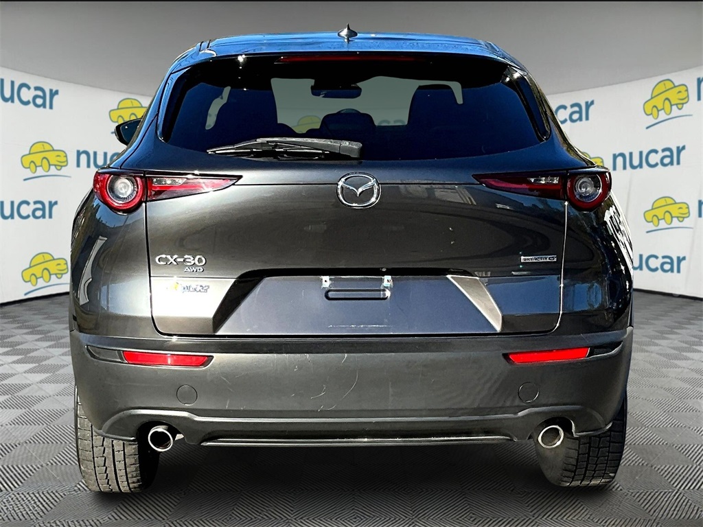 2020 Mazda CX-30 Preferred photo 5
