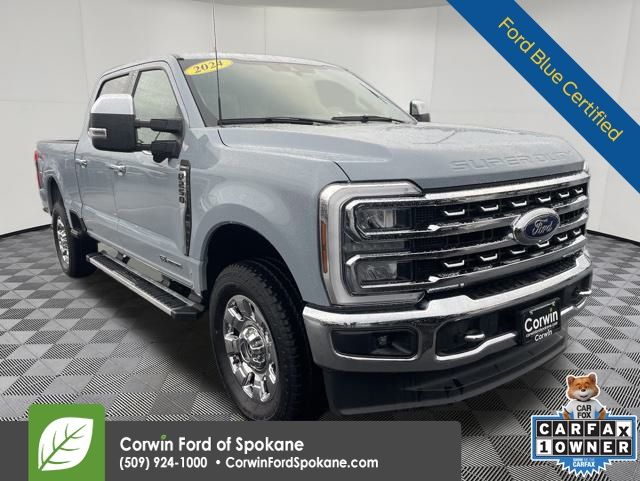 2024 Ford F-250 Base's photo