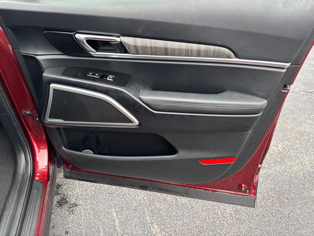 2023 Kia Telluride EX photo 14
