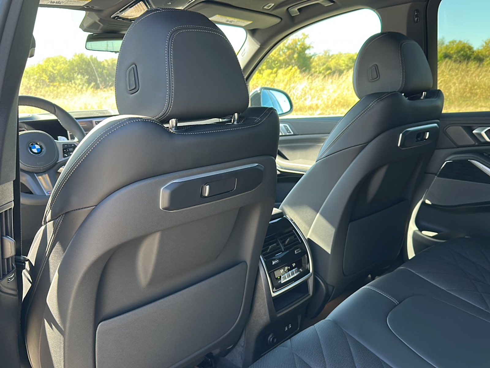 2026 Bmw X5 xDrive40i photo 3