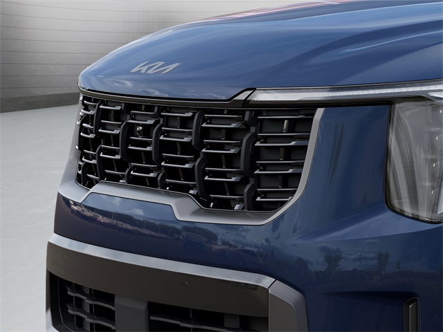 2025 Kia Sorento X-Line SX photo 21