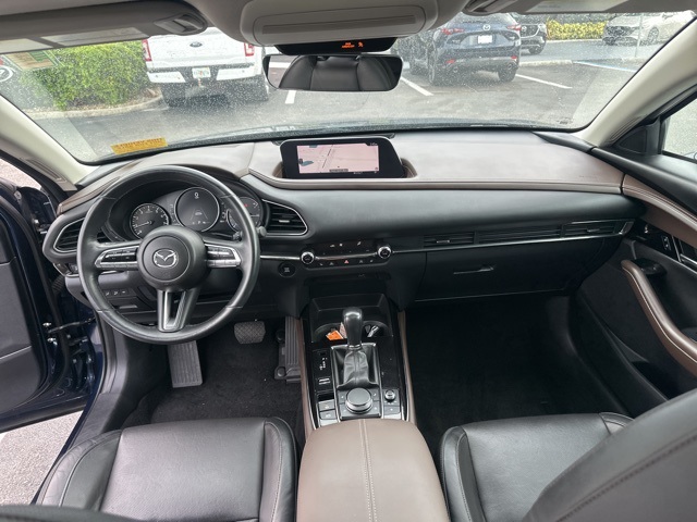 2021 Mazda CX-30 Premium photo 28