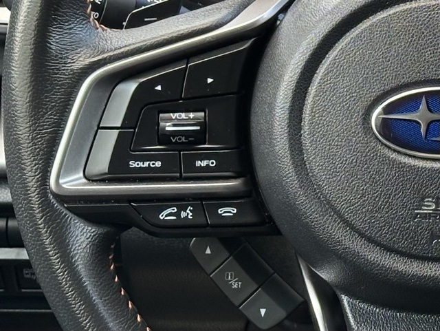2023 Subaru Crosstrek Limited photo 9