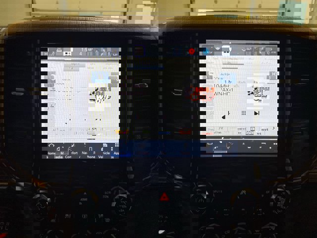 2022 Ram 1500 Longhorn photo 4