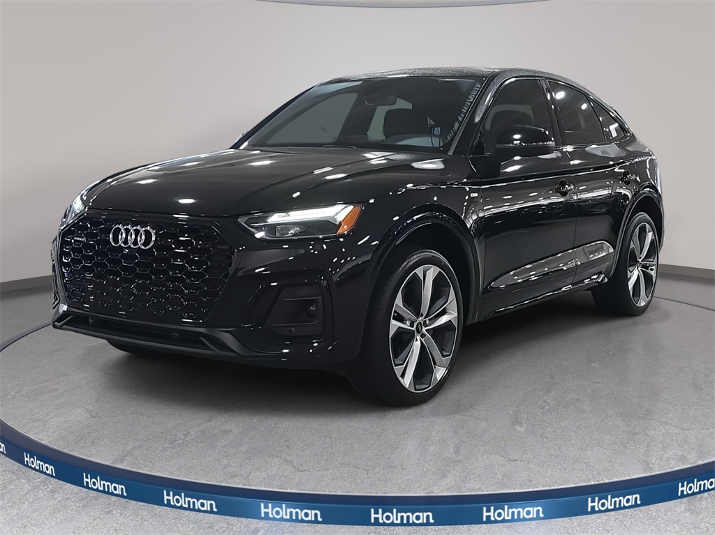 2023 Audi Q5 Sportback Premium Plus's photo