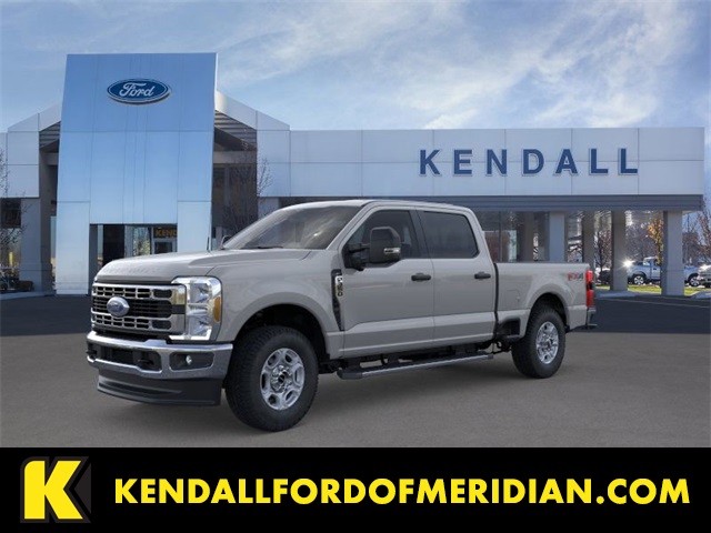 2026 Ford F-350 Super Duty XLT's photo