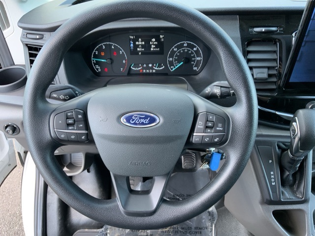 2024 Ford Transit photo 16
