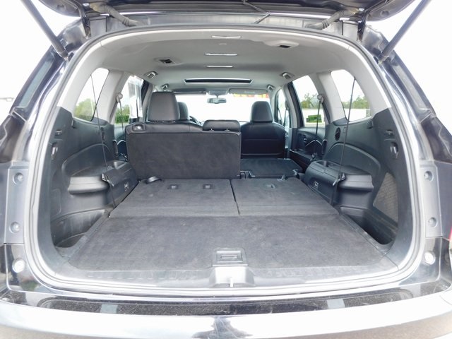2016 Honda Pilot EX-L photo 27