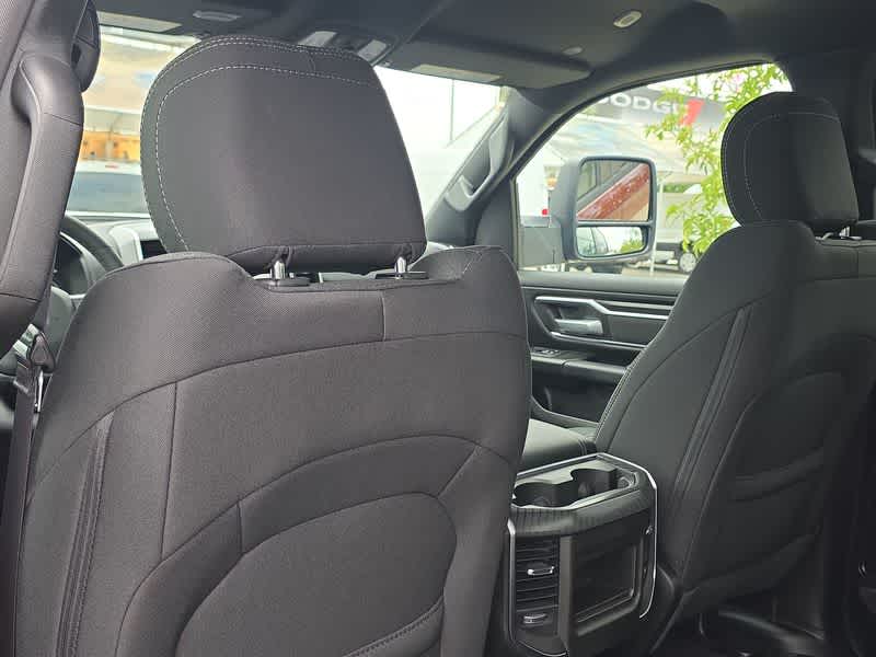 2026 Ram 1500 Big Horn Lone Star photo 16