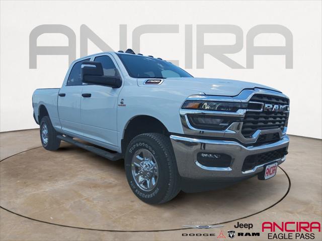 2026 RAM Ram 2500 Pickup Tradesman's photo
