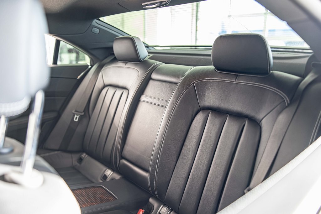 2015 MERCEDES-BENZ CLS-CLASS - Image 36