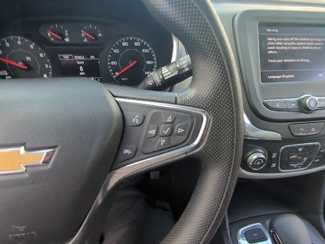 2024 Chevrolet Equinox LS photo 18